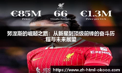 努涅斯的崛起之路：从新星到顶级前锋的奋斗历程与未来展望